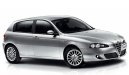 Auto: Alfa Romeo 147 1.6 Progression / Альфа Ромео Romeo 147 1.6 Progression