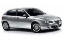 Auto: Alfa Romeo 147 1.6 Progression / Альфа Ромео Romeo 147 1.6 Progression