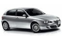 Auto: Alfa Romeo 147 1.6 Twin Spark Eco Impression / Альфа Ромео Romeo 147 1.6 Twin Spark Eco Impression