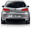 Auto: Alfa Romeo 147 1.9 JTD Impression / Альфа Ромео Romeo 147 1.9 JTD Impression