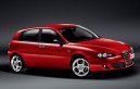 Auto: Alfa Romeo 147 1.9 JTD MultiJet Distinctive / Альфа Ромео Romeo 147 1.9 JTD MultiJet Distinctive