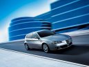 Auto: Alfa Romeo 147 2.0 T.Spark Distinctive / Альфа Ромео Romeo 147 2.0 T.Spark Distinctive