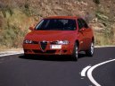 Auto: Alfa Romeo 156 2.0 JTS / Альфа Ромео Romeo 156 2.0 JTS