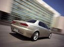 Auto: Alfa Romeo 156 2.0 TS Veloce TI / Альфа Ромео Romeo 156 2.0 TS Veloce TI