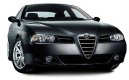 Auto: Alfa Romeo 156 2.5 V6 / Альфа Ромео Romeo 156 2.5 V6