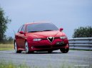 Auto: Alfa Romeo 156 3.2 V6 GTA Sedan / Альфа Ромео Romeo 156 3.2 V6 GTA Sedan