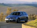Auto: Alfa Romeo 156 3.2 V6 GTA Sportwagon / Альфа Ромео Romeo 156 3.2 V6 GTA Sportwagon