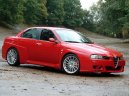 Auto: Alfa Romeo 156 3.2 V6 GTA / Альфа Ромео Romeo 156 3.2 V6 GTA