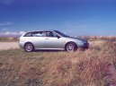 Auto: Alfa Romeo 156 Sportwagon / Альфа Ромео Romeo 156 Sportwagon