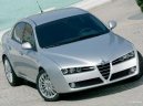 Auto: Alfa Romeo 159 2.2 JTS / Альфа Ромео Romeo 159 2.2 JTS