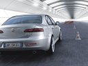Auto: Alfa Romeo 159 2.4 JTD / Альфа Ромео Romeo 159 2.4 JTD