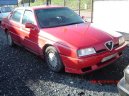 Auto: Alfa Romeo 164 2.0 T.Spark / Альфа Ромео Romeo 164 2.0 T.Spark