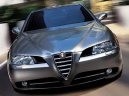 Auto: Alfa Romeo 166 2.0 Twin Spark 16V Progression / Альфа Ромео Romeo 166 2.0 Twin Spark 16V Progression