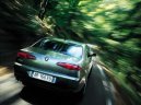 Auto: Alfa Romeo 166 3.0 V6 Progression / Альфа Ромео Romeo 166 3.0 V6 Progression