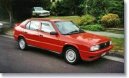 Auto: Alfa Romeo 33 1.7 IE / Альфа Ромео Romeo 33 1.7 IE