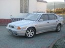 Auto: Alfa Romeo 33 1.7 / Альфа Ромео Romeo 33 1.7