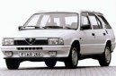 Auto: Alfa Romeo 33 Sport Wagon 1.7 / Альфа Ромео Romeo 33 Sport Wagon 1.7