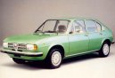 Auto: Alfa Romeo Alfasud 1.3 Giardinetta / Альфа Ромео Romeo Альфа Ромеоsud 1.3 Giardinetta