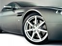 Auto: Aston Martin V8 Vantage Coupe / Астон Мартин Martin V8 Vantage Coupe