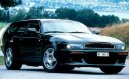 Auto: Aston Martin Virage Shooting Brake / Астон Мартин Martin Virage Shooting Brake