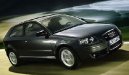 Auto: Audi A3 2.0 TFSI / Ауди A3 2.0 TFSI