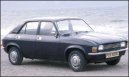 Auto: Austin Allegro 1.1 / Austin Allegro 1.1