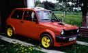 Auto: Autobianchi A112 1.0 / Autobianchi A112 1.0