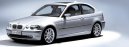 Auto: BMW 316ti Compact / БМВ 316ti Compact