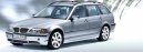 Auto: BMW 318i Touring Automatic / БМВ 318i Touring Automatic