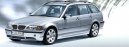 Auto: BMW 318i Touring / БМВ 318i Touring