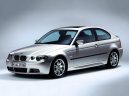 Auto: BMW 318td Compact / БМВ 318td Compact