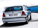 Auto: BMW 318ti Compact Automatic / БМВ 318ti Compact Automatic