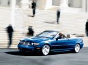 Auto: BMW 320Ci Cabriolet / БМВ 320Ci Cabriolet