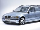 Auto: BMW 320d Touring / БМВ 320d Touring