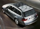 Auto: BMW 320i Touring / БМВ 320i Touring