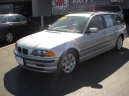 Auto: BMW 323i Sport Wagon / БМВ 323i Sport Wagon