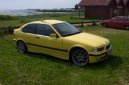 Auto: BMW 323ti Compact / БМВ 323ti Compact