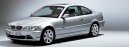 Auto: BMW 325 Ci Coupe / БМВ 325 Ci Coupe
