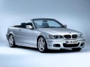 Auto: BMW 325Ci Convertible / БМВ 325Ci Convertible