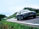 Auto: BMW 325i Automatic / БМВ 325i Automatic