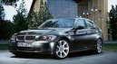 Auto: BMW 325i Sedan / БМВ 325i Sedan