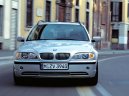 Auto: BMW 325i Touring / БМВ 325i Touring