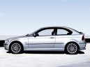Auto: BMW 325ti Compact / БМВ 325ti Compact