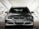 Auto: BMW 325xi Sportwagon / БМВ 325xi Sportwagon