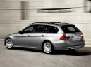 Auto: BMW 325xi Touring / БМВ 325xi Touring