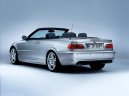 Auto: BMW 330Ci Cabriolet / БМВ 330Ci Cabriolet