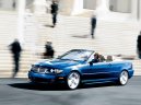 Auto: BMW 330CI Convertible Automatic / БМВ 330CI Convertible Automatic