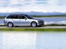 Auto: BMW 330d Touring / БМВ 330d Touring