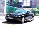 Auto: BMW 330xi Sedan / БМВ 330xi Sedan