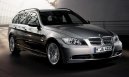 Auto: BMW 330xi Touring / БМВ 330xi Touring